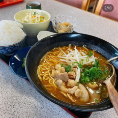 ドライブイン あけみの画像