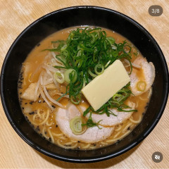 拉麺 蘭蘭の画像