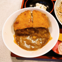 やぶそばの画像