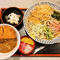 やぶそばの画像