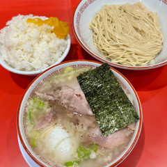 マルショーラーメン 川口の画像