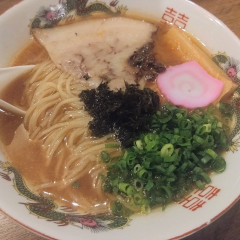 麺処 橤 -hanare-の画像