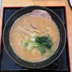 らーめん みそ善の画像
