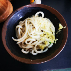 松下製麺所の写真