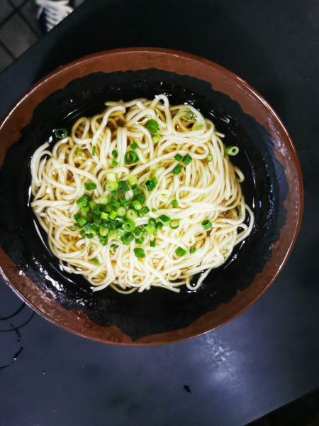 「ラーメン」@松下製麺所の写真