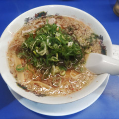 来来亭 小田部店の画像