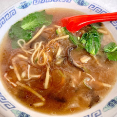 中国台湾料理 福都 筑西店の画像