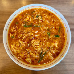 辛麺屋 道 北部バイパス店の画像