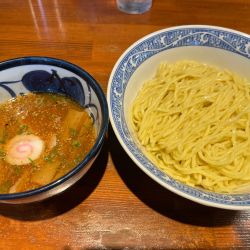 つけ麺950円