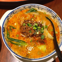 赤坂 重慶府 新宿店の画像