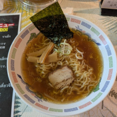 ラーメン上乃家の画像