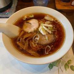 麺や 菜かむらの画像