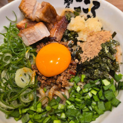 麺屋 こころ 新宿歌舞伎町店の画像