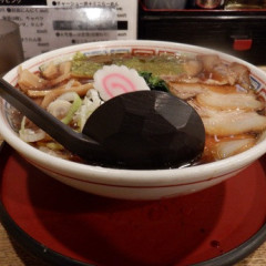 麺酒場 ひかるの画像