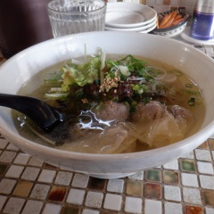 野田焼売店の画像