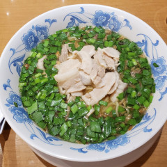 崎陽軒中華食堂 横浜ポルタ店の画像