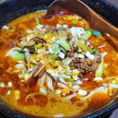 香辛中華 來來羊の画像