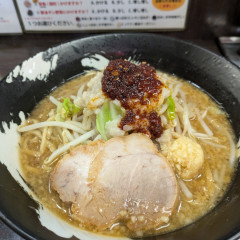 ラーメンいつきの画像