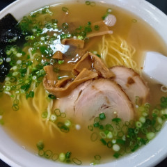 支那そば屋 こうやの画像