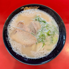 秀ちゃんラーメンの写真