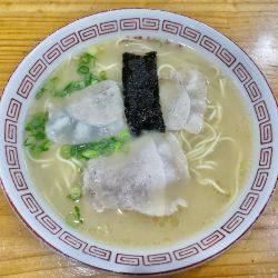 ラーメン