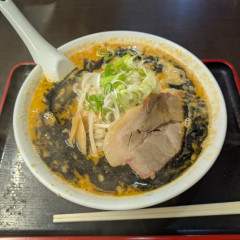 北海とんこつら～めん純輝 八千代店の画像