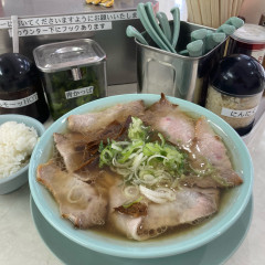 クマちゃんラーメンの画像