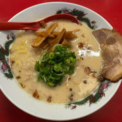 支那そば 北熊 総本店の画像