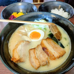 らーめん本郷亭 名駅店の画像