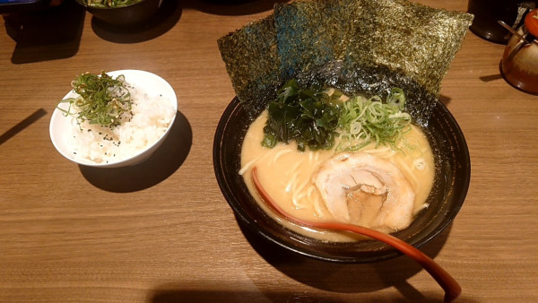 「醤油」@旗っさし家 藤枝店の写真