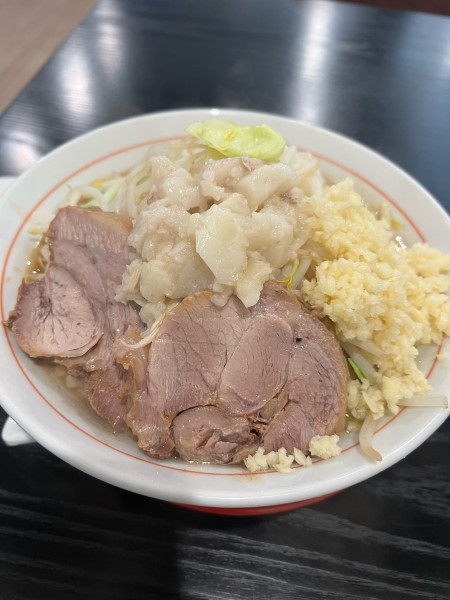 「ラーメン」@ラーメン さとらの写真