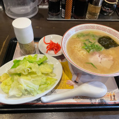 らあめん花月嵐 下赤塚店の画像