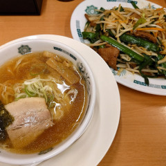 日高屋 鶴ヶ島西口店の画像