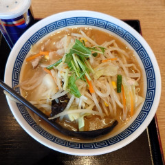 山田うどん食堂 和光北インター店の画像