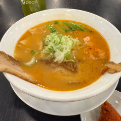 幸楽苑 コーナン港北インター店の画像