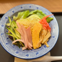 松軒中華食堂 下赤塚店の画像