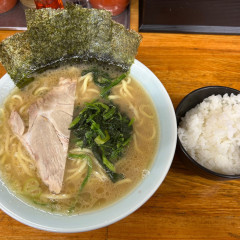 横濱家系らーめん 幸喜家の画像