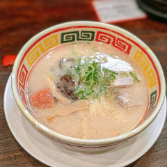 九州じゃんがら 原宿1階店の画像