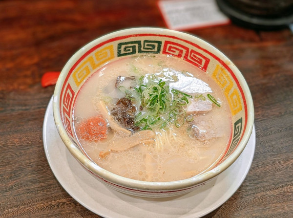 「九州じゃんがら」@九州じゃんがら 原宿1階店の写真