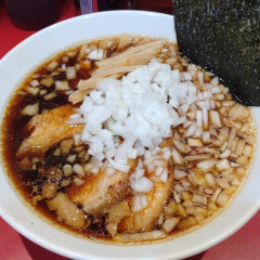 らーめん処 まるはの画像