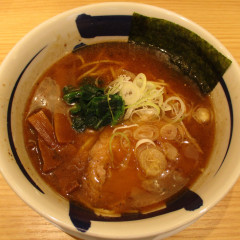 つけ麺専門店 三田製麺所 歌舞伎町店の画像