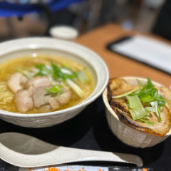 麺屋りんくの画像