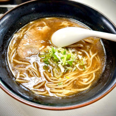 支那そば処 麥蕎麦やの画像