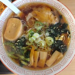 ぽっぽ家 多古軒の写真