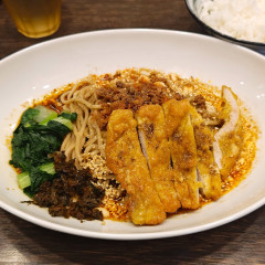 雲林坊 北千住東口店の画像