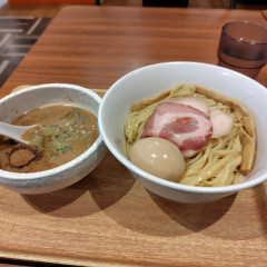 らぁ麺 ひがし田の写真