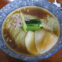 中華そば キガラの画像