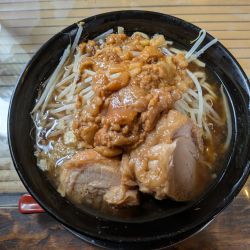 ラーメン(200g)