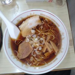 みかみ食堂の写真