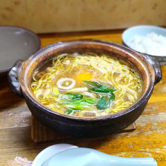 橋本食堂の画像